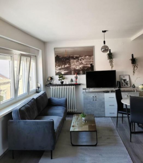Apartman Centar